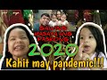 Paano gawing masaya ang paskong 2020 sa kabila ng pandemic  yuunaya  ghaspayreyt