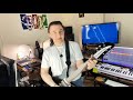 Pictures of Matchstick Men (COVER)