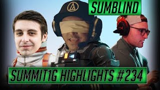 Summit1G Stream Highlights #234