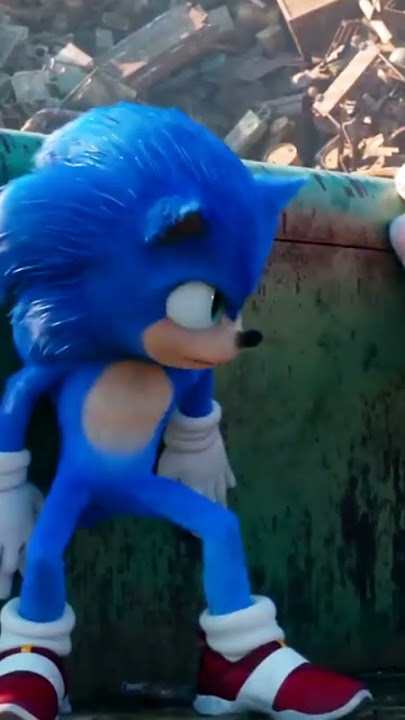 Edit ~ Tails 💛 Sonic Movie \\ #sonic #viral #edit #tiktok