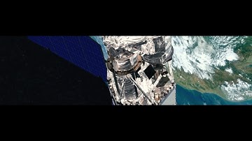 AURAL FRAGMENT : Into the hole