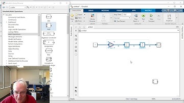 Engineers Studio #2 - Modeling a DC Motor