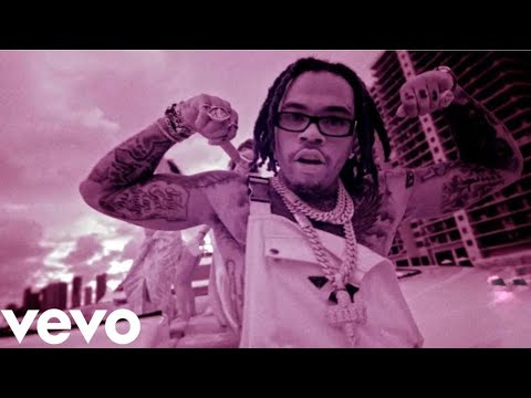 Gunna Fukumean Remix Ft Offset, AAp Rocky Music Video