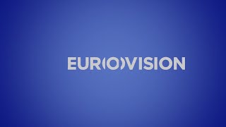 EBU Ident (Eurovision Intro) 4K50