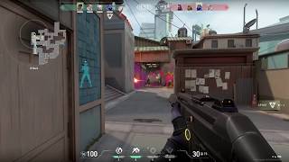 PANIC FLICK