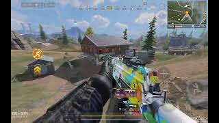 Pak Dooo | CODM Indonesia | BR Solo FPP | #1 | 14 Kills | KOK BANYAK YG PAKAI CLOWN | NOCOMMENTARY‼️