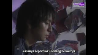 Ultraman Nexus Episode 12 Sub Indonesia