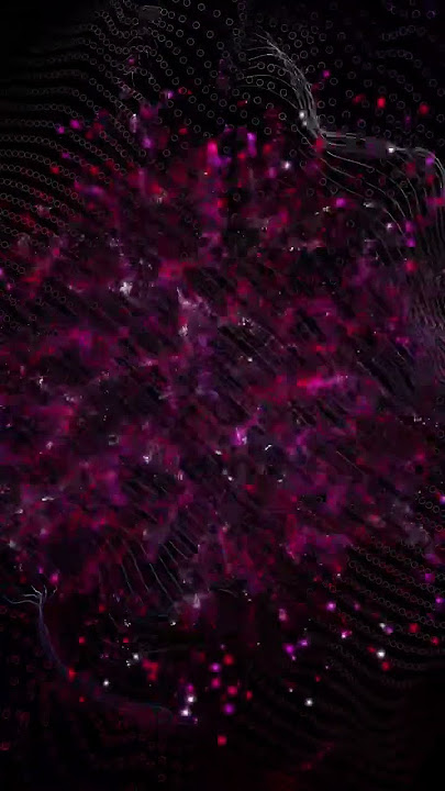 Heart Explosion Particles ❤️ @visualsandbackgrounds