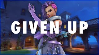 How I Fell Out Of Love With Sombra