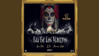 Dia De Los Muertos Chapter 1