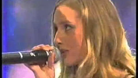 Christian Wunderlich & Kirsten Hall - Forever toni...