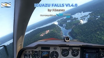 MFS 2024 - Iguazu Falls by Fsoares v 1.4.0