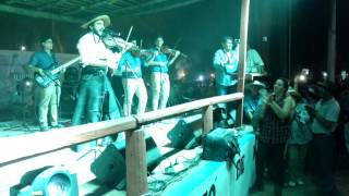 Video thumbnail of "Lázaro Caballero. Puesto Santa Teresa"