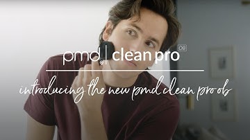 Introducing the PMD Clean Pro OB