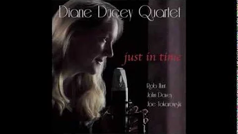Honeysuckle Rose   Diane Ducey Quartet