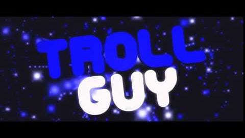 Anyone want this intro? Read DESC