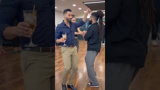 dance party with Persian drink #bollywood #entertainment #comedy #dance #drama #party