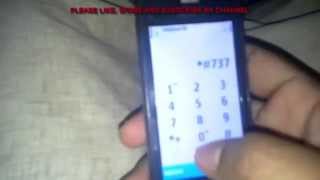 How to HARD RESET NOKIA C5-03 - TOUCH PHONE! Simply! screenshot 4