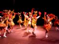 Diablada Puneña