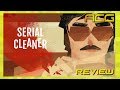 Serial cleaner review buy wait for sale rent never touch