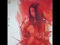 山崎ハコ (Hako Yamasaki) - 茜 (Akane) | 08. 母のような子守唄 (Haha no Youna Komori Uta) [1981.4]