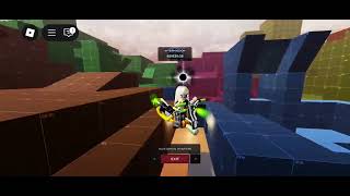 Evade Collab