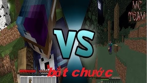 Khi tui bắt chước intro của Ghast Boy ( Đọc phần mô tả giùm )