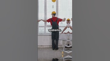 Building Regulations Approved Document K EXPLAINED In Minutes!