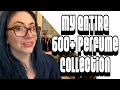 Tour My HUGE Fragrance Collection :: Sharing my 600+ Perfumes With You