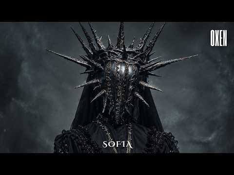 OXEN - Sofia (Original Mix)