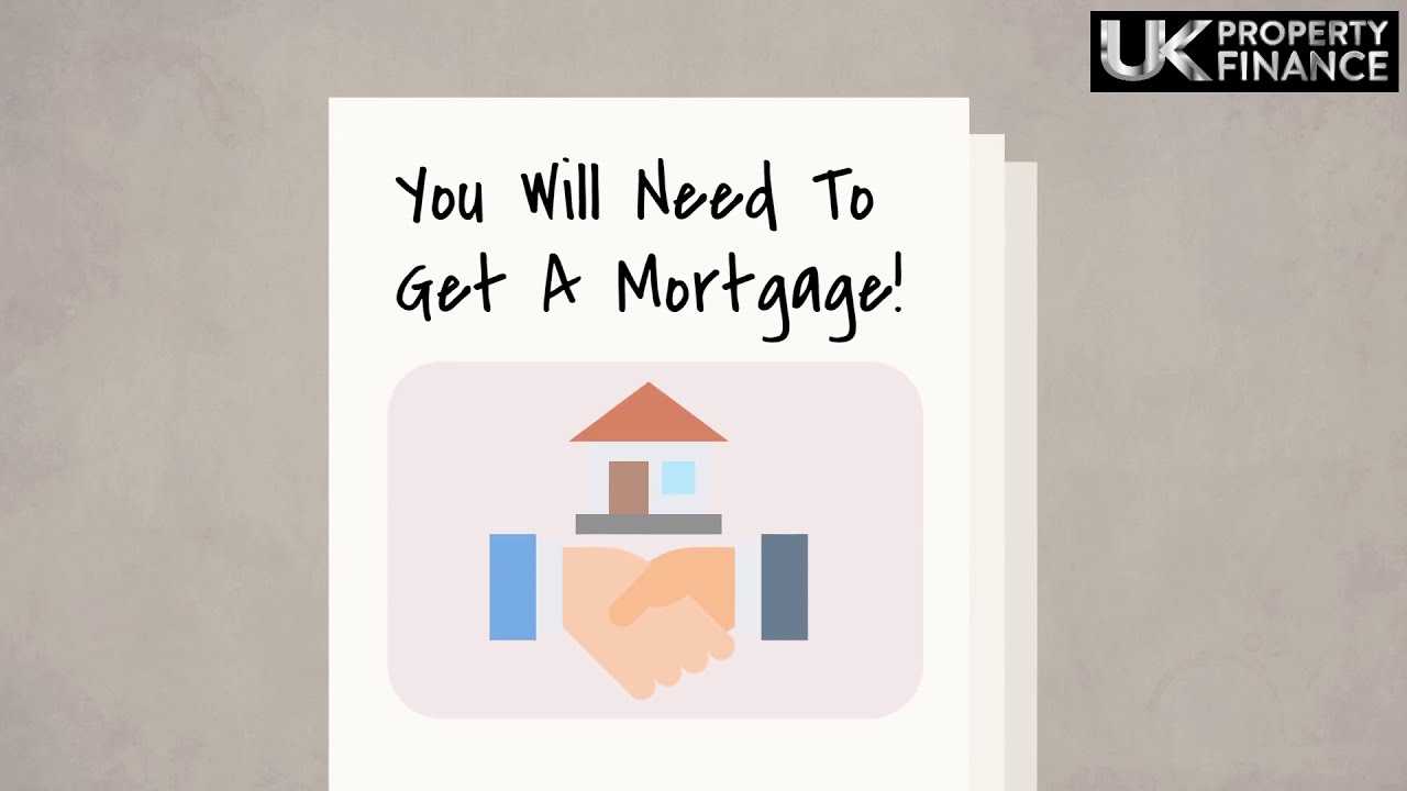 How Do Right to Buy Mortgages Work? YouTube