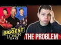 The BIG Problem With "The Biggest Loser"