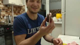 Молекулярная кухня - урок 1 Молекулярная кухня - урок 1