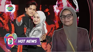 Download Lagu Banjir Air Mata! Detik² Tangis Bahagia Mila Pecah Dihadapan Valen Usai Sang Nenek Restui Hubungannya MP3 Download Lagu Banjir Air Mata! Detik² Tangis Bahagia Mila Pecah Dihadapan Valen Usai Sang Nenek Restui Hubungannya MP3