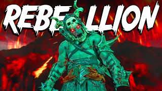 MY OVERLORD REBELLED AGAINST ME! 🔥 Bagabug's Rebellion Episode 1