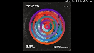 Tokita - The Bass Drum (Pezzner's Aerobic Remix)[KNG 680]