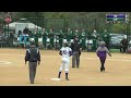 ECC Softball Championship Game Four: Bridgeport vs. LIU Post