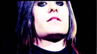 Hands all over || Jared Leto