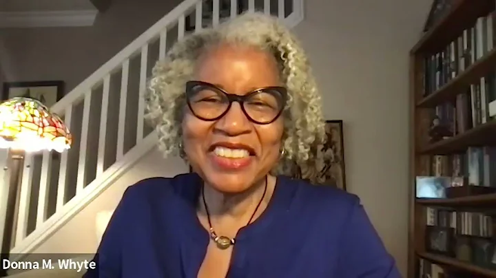 Witness to History: Shirley Ramsey