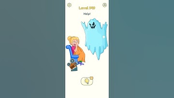 Dop 2 (delete on part 2) #youtubeshorts #gaming #game level 947-950#youtube