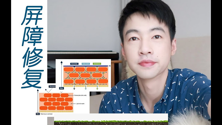 Xarky | 拯救爛臉！手把手教你修復皮膚屏障！包教包會～超實用的皮膚屏障修復教程～乾貨向～ - 天天要聞