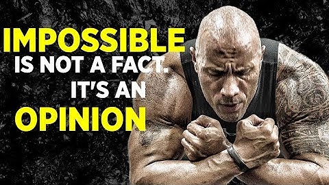 WHERE IS YOUR RAGE…GET UP & GRIND. ENOUGH IS ENOUGH. TURN YOUR LIFE AROUND NOW - Motivational Speech