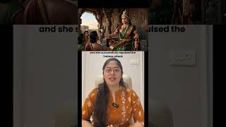 Kakatiya dynasty in 60 seconds (important for #upsc #pyq )