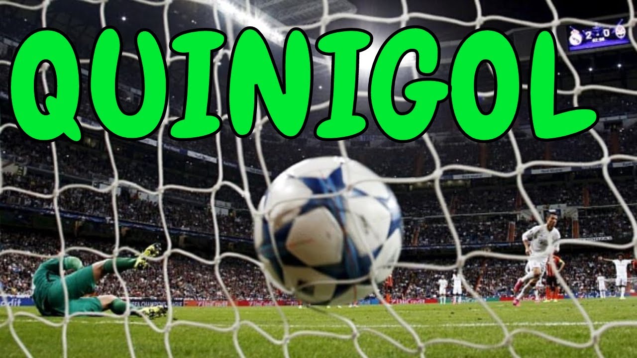 Quinigol Pronóstico de resultados Champions League ¡Jornada decisiva