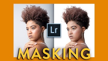 Edit With Me - Free Raw Files & Lightroom Masking Tutorial
