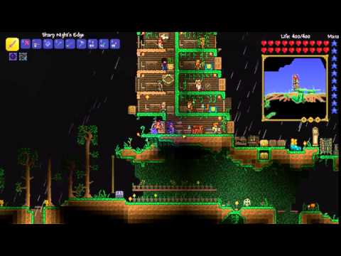 fishing terraria