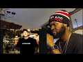 Tony yayo (feat. Eminem, Obie trice) - Drama setter - REACTION