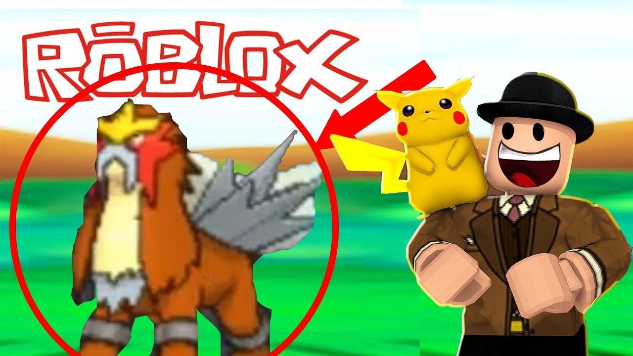 Roblox Pokemon Brick Bronze Catching Entei Raikou And Suicune How To Catch The Legendary Dogs Online News New York - roblox pokemon brick bronze creator