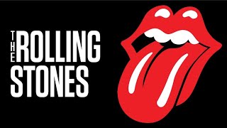 Video thumbnail of "Rolling Stones   Saint of Me"