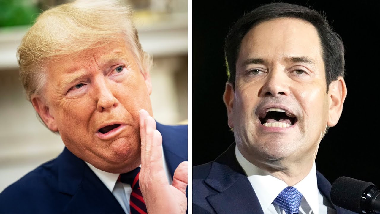 LOL: Trump picks "clueless lightweight" as Secretary of State